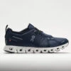 On Running On Cloud 5 Terry Men's Ink/Navy -Sport Shoes Sales 048866 3