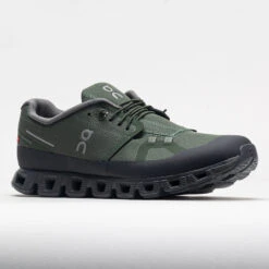 On Running On Cloud 5 Ready Men's Forest/Eclipse -Sport Shoes Sales 048869 5