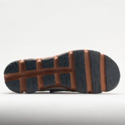 On Running On Cloudaway Women's Glacier/Pecan -Sport Shoes Sales 048876 4