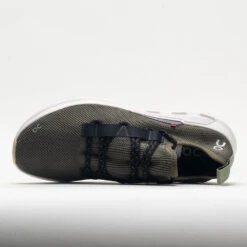 On Running On Cloudeasy Men's Olive/Black -Sport Shoes Sales 048885 2