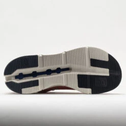 On Running On Cloudnova Form Men's Terracotta/Forest -Sport Shoes Sales 048902 4