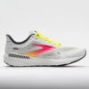 Brooks Launch GTS 9 Women's White/Pink/Nightlife -Sport Shoes Sales 048978 3