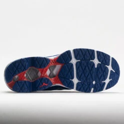Mizuno Wave Creation 20 Men's Turkish Sea -Sport Shoes Sales 049123 4