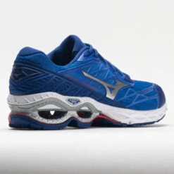 Mizuno Wave Creation 20 Men's Turkish Sea -Sport Shoes Sales 049123 6