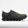 On Running On Cloud 5 Waterproof Women's Olive/Black -Sport Shoes Sales 049136 3