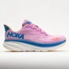 HOKA Clifton 9 Women's Cyclamen/Sweet Lilac -Sport Shoes Sales 049203 3