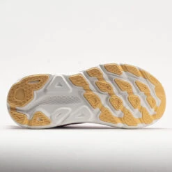 HOKA Clifton 9 Women's Cyclamen/Sweet Lilac -Sport Shoes Sales 049203 4