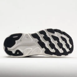 HOKA Clifton 9 Women's Black/White -Sport Shoes Sales 049205 4