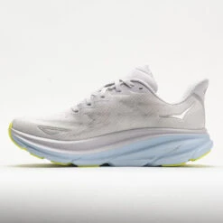 HOKA Clifton 9 Women's Nimbus Cloud/Ice Water -Sport Shoes Sales 049207 1