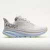 HOKA Clifton 9 Women's Nimbus Cloud/Ice Water -Sport Shoes Sales 049207 3