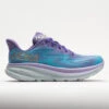 HOKA Clifton 9 Women's Chalk Violet/Pastel Lilac -Sport Shoes Sales 049208 3