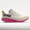 HOKA Clifton 9 Women's Eggnog/Blanc De Blanc -Sport Shoes Sales 049209 3