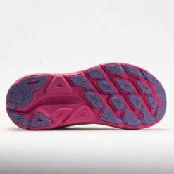 HOKA Clifton 9 Women's Eggnog/Blanc De Blanc -Sport Shoes Sales 049209 4