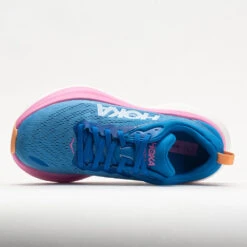HOKA Bondi 8 Women's Coastal Sky/All Aboard 10 HOKA Bondi 8 Women's Coastal Sky/All Aboard -Sport Shoes Sales 049220 2
