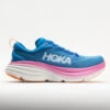 HOKA Bondi 8 Women's Coastal Sky/All Aboard -Sport Shoes Sales 049220 3