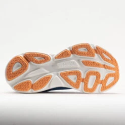 HOKA Bondi 8 Women's Coastal Sky/All Aboard 11 HOKA Bondi 8 Women's Coastal Sky/All Aboard -Sport Shoes Sales 049220 4