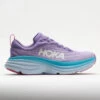 HOKA Bondi 8 Women's Chalk Violet/Pastel Lilac -Sport Shoes Sales 049223 3
