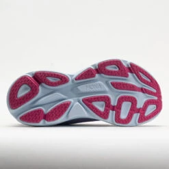 HOKA Bondi 8 Women's Chalk Violet/Pastel Lilac -Sport Shoes Sales 049223 4