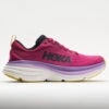 HOKA Bondi 8 Women's Cherries Jubilee/Pink Yarrow 2 HOKA Bondi 8 Women's Cherries Jubilee/Pink Yarrow -Sport Shoes Sales 049224 3