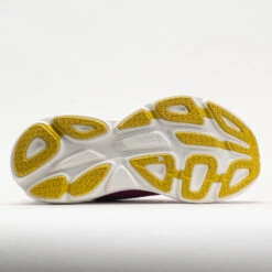 HOKA Bondi 8 Women's Cherries Jubilee/Pink Yarrow -Sport Shoes Sales 049224 4