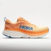 HOKA Bondi 8 Men's Impala/Mock Orange -Sport Shoes Sales 049227 3