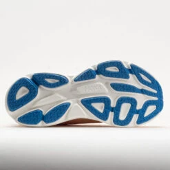 HOKA Bondi 8 Men's Impala/Mock Orange -Sport Shoes Sales 049227 4