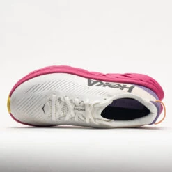 HOKA Rincon 3 Women's Blanc De Black/Eggnog 10 HOKA Rincon 3 Women's Blanc De Black/Eggnog -Sport Shoes Sales 049232 2