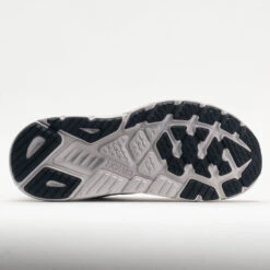 HOKA Arahi 6 Women's Harbor Mist/Silver -Sport Shoes Sales 049238 4