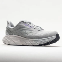 HOKA Arahi 6 Women's Harbor Mist/Silver -Sport Shoes Sales 049238 5