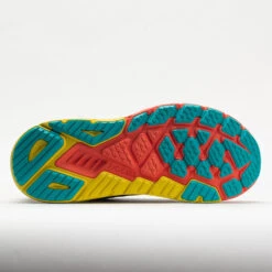 HOKA Arahi 6 Men's Black/Flame -Sport Shoes Sales 049239 4