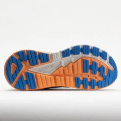 HOKA Gaviota 4 Women's Harbor Mist/Nimbus Cloud -Sport Shoes Sales 049241 4