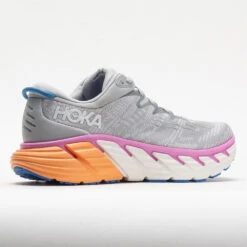 HOKA Gaviota 4 Women's Harbor Mist/Nimbus Cloud -Sport Shoes Sales 049241 6