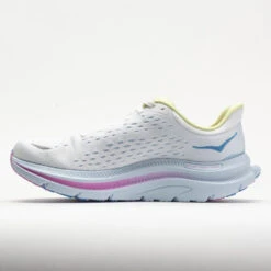 HOKA Kawana Women's White/Ice Water -Sport Shoes Sales 049257 1