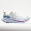 HOKA Kawana Women's White/Ice Water -Sport Shoes Sales 049257 3