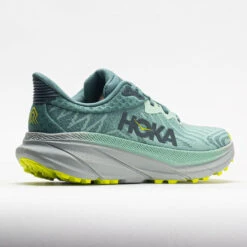 HOKA Challenger ATR 7 Women's Mist Green/Trellis 13 HOKA Challenger ATR 7 Women's Mist Green/Trellis -Sport Shoes Sales 049263 6
