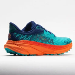HOKA Challenger ATR 7 Women's Ceramic/Vibrant Orange 13 HOKA Challenger ATR 7 Women's Ceramic/Vibrant Orange -Sport Shoes Sales 049264 6
