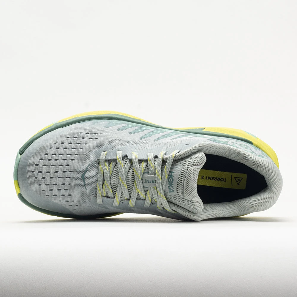 HOKA Torrent 3 Women's Mercury/Evening Primrose 5 HOKA Torrent 3 Women's Mercury/Evening Primrose - Image 3