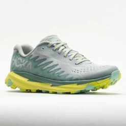 HOKA Torrent 3 Women's Mercury/Evening Primrose 12 HOKA Torrent 3 Women's Mercury/Evening Primrose -Sport Shoes Sales 049275 5