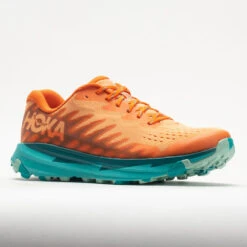HOKA Torrent 3 Men's Mock Orange/Ceramic -Sport Shoes Sales 049277 5