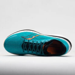 Saucony Endorphin Speed 3 Men's Agave/Black -Sport Shoes Sales 049319 2