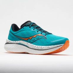 Saucony Endorphin Speed 3 Men's Agave/Black -Sport Shoes Sales 049319 5