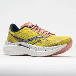 Saucony Endorphin Speed 3 Women's Yellow -Sport Shoes Sales 049327 5
