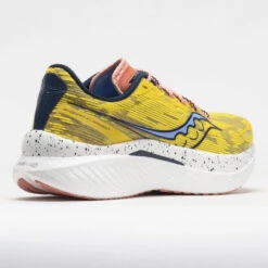 Saucony Endorphin Speed 3 Women's Yellow -Sport Shoes Sales 049327 6