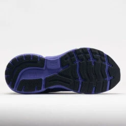 Brooks Ghost 15 Women's Purple/Pink/Black -Sport Shoes Sales 049434 4