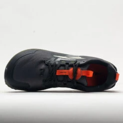 Altra Lone Peak 7 Men's Black/Gray -Sport Shoes Sales 049465 2