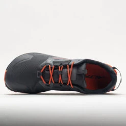 Altra Lone Peak All-Weather Low 2 Men's Gray/Orange -Sport Shoes Sales 049467 2