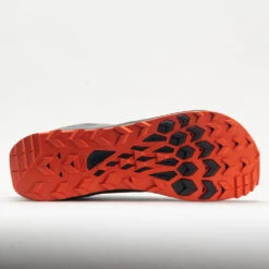 Altra Lone Peak All-Weather Low 2 Men's Gray/Orange -Sport Shoes Sales 049467 4