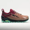 Altra Olympus 5 Women's Brown/Red -Sport Shoes Sales 049468 3