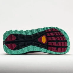 Altra Olympus 5 Women's Brown/Red -Sport Shoes Sales 049468 4