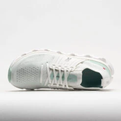 On Running On Cloudswift 3 Women's Ivory/Creek -Sport Shoes Sales 049652 2